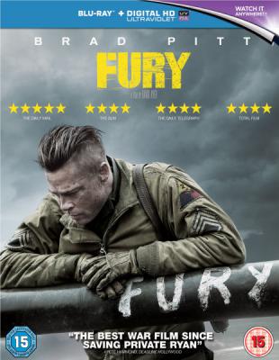  Fury