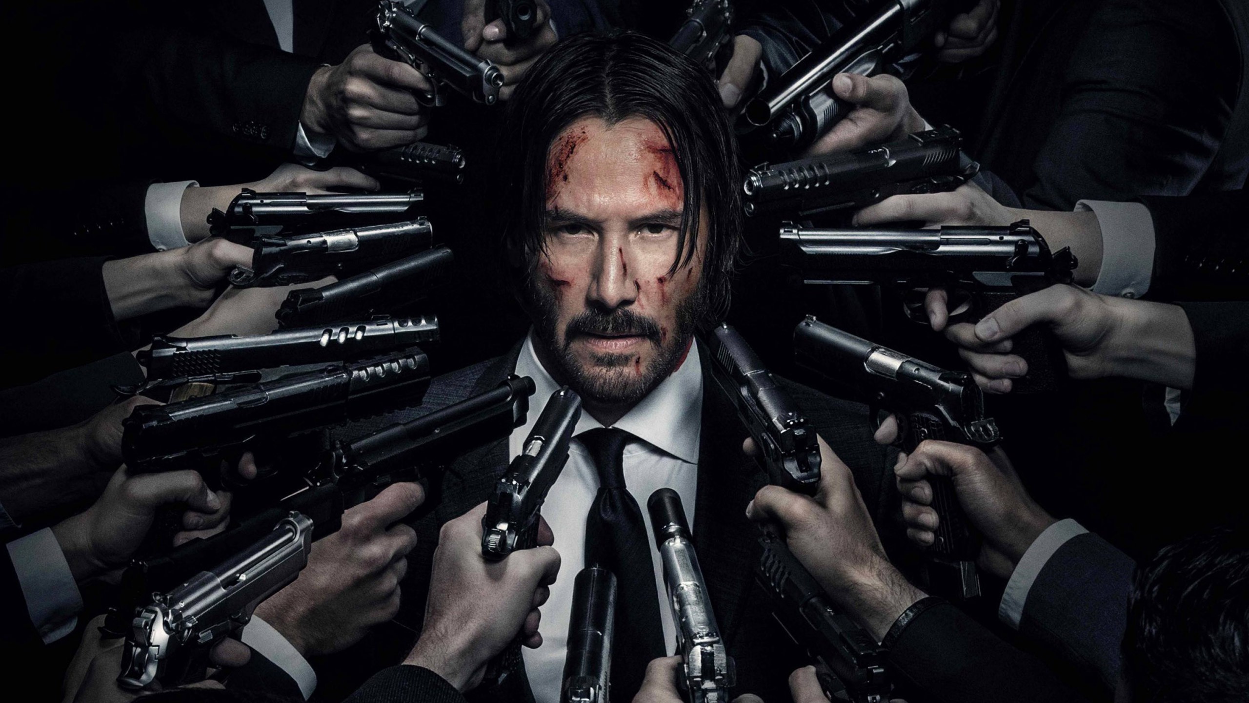 John Wick: Chapter 2